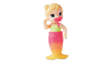 Baby Alive Li’l Splashes Mermaid 