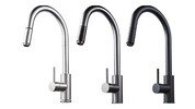 Kitchen Mixer Tap