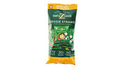 Infuzions Veggie Straws 5pk/75g