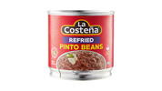 La Costeña Refried Pinto Beans 400g