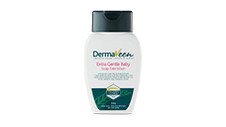 Dermaveen Eczema Lotion or Extra Gentle Baby Wash 250ml 