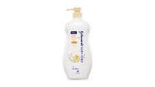 Johnson's Extra Rich Body Wash 1L 