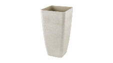 Garden Stonelite Pot Assortment – Square Design 