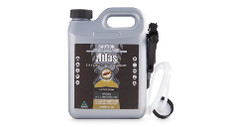 3 in 1 Indoor/Outdoor Surface Spray 2L 