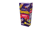 Cadbury Favourites Party Edition 520g