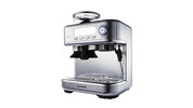 Premium Espresso Coffee Machine with Grinder