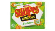 Arnott’s Shapes Barbecue 175g 