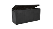 Garden Storage Box 270L