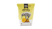 Macy and Tailor Pressed Pretzels Honey Mustard 180g 