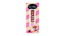 Darrell Lea Rocklea Road or Caramel Snows 250g 