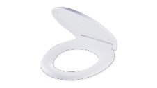 Soft Close Toilet Seat 