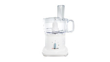 Compact Food Processor 