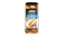 German Style Bockwurst Sausages 380g 