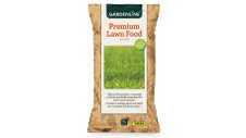 Premium Lawn Food 4kg 