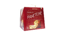 Italian Panettone Traditional Fruit 750g 