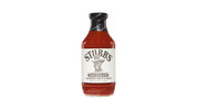 Stubb’s Texan BBQ Sauces 510g - Original or Hickory Bourbon