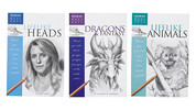 Adult Drawing Books