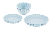 Picnic Tableware Assortment 4pk