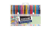 Gel Ink Pens 20pk