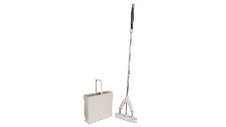 Sponge Mop and Bucket Set 