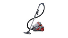 Multicyclonic Vacuum Cleaner 