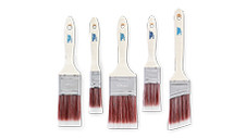 Premium Paint Brush Set 5pk 