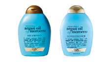 OGX Argan Oil of Morocco Shampoo or Conditioner 385ml 