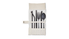 Reusable Cutlery 7 Piece Set 