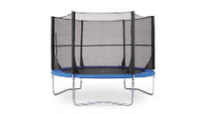 10ft Trampoline with Safety Net 