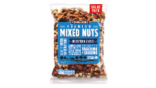 Roasted & Salted Mixed Nuts 1kg 