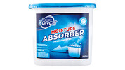 Moisture Absorber Twin Pack 720g