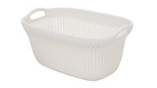 Curver® Laundry Basket 40L 