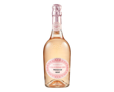 Collezione Oro Prosecco Rosé DOC Millesimato 2023 750ml