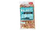 Forresters Natural Walnuts 1kg