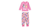 Children’s Knit PJ Set