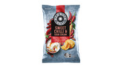 Red Rock Deli Sweet Chilli &amp; Sour Cream 165g