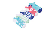 Children’s Socks 5pk