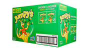 Jumpy’s Chicken Flavoured Snacks 40pk/720g