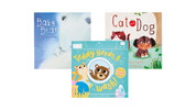 Hardcover Picture Books