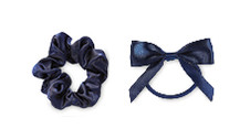 Assorted School Hair Accessories 