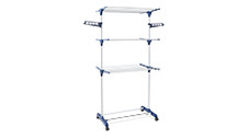 Upright Clothes Airer 