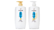 Pantene Shampoo or Conditioner 900ml 