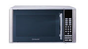 30L Microwave Oven with Grill and Convection