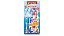 Family Toothbrush 6pk 