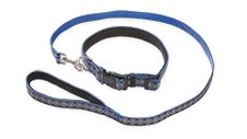 Reflective Collars and Leads 