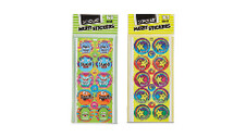 Merit Stickers 168pk 