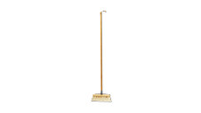 Bamboo Indoor Broom 