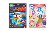 ZAP! Extra Activity Books 