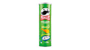 Pringles Sour Cream &amp; Onion 134g