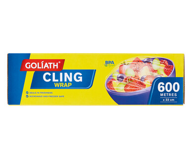 Cling Wrap 600m